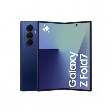 Teléfono Samsung Galaxy Z Fold7 256GB BLUE SHADOW